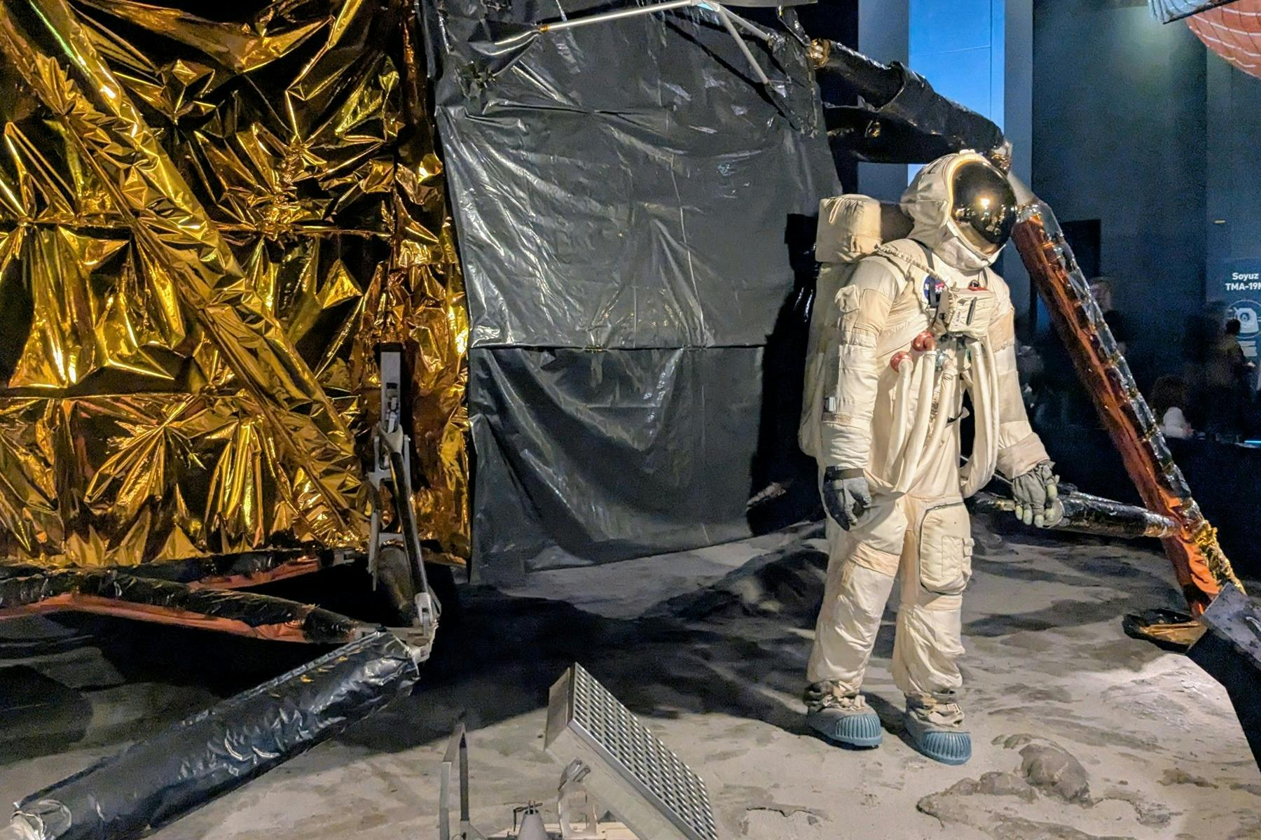 Science Museum London: Audio Guide App - Photo 1 of 6